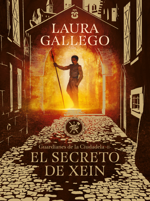 Title details for El secreto de Xein by Laura Gallego - Wait list